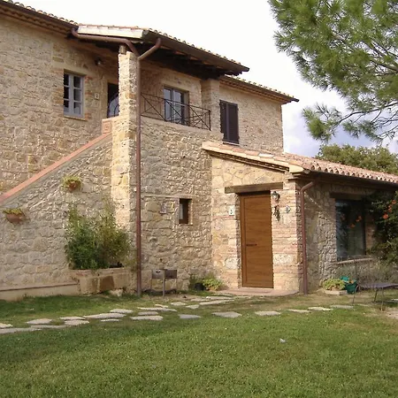 Апартаменты Tenuta Cortevecchia