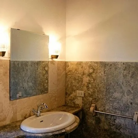 Апартаменты Tenuta Cortevecchia *