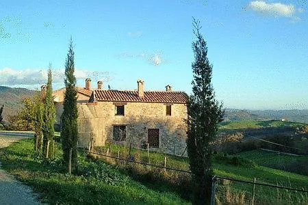 Tenuta Cortevecchia Семпрониано