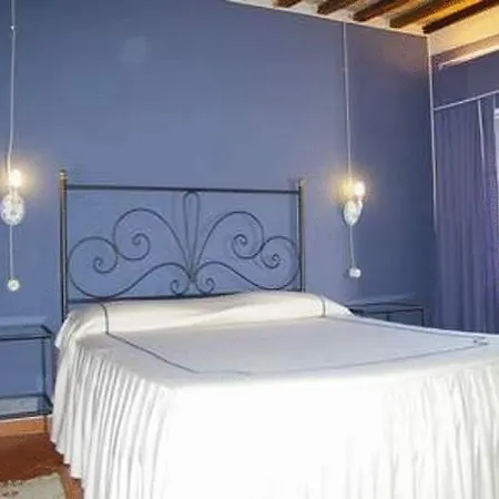 Апартаменты Tenuta Cortevecchia *