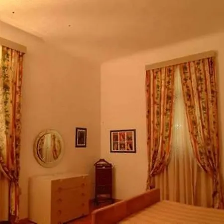 Апартаменты Tenuta Cortevecchia