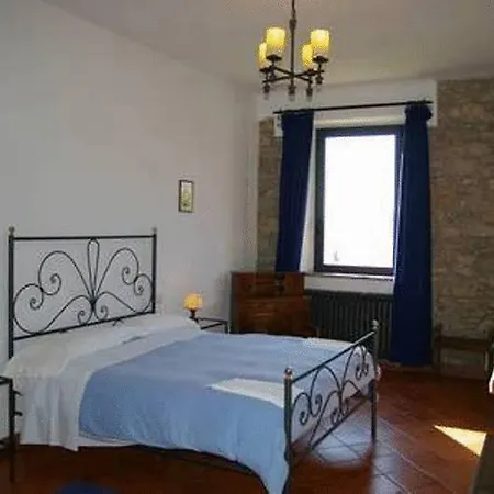 Апартаменты Tenuta Cortevecchia *