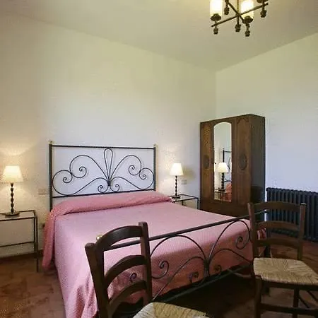 Tenuta Cortevecchia Семпрониано
